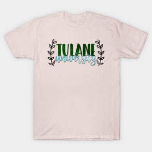 Tulane University T-Shirt